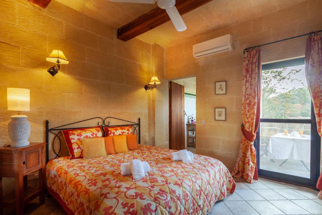 Botanica B&B ซากฮรา ภายนอก รูปภาพ