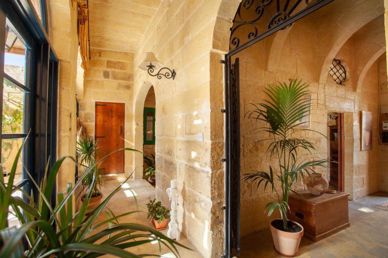 Botanica B&B ซากฮรา ภายนอก รูปภาพ