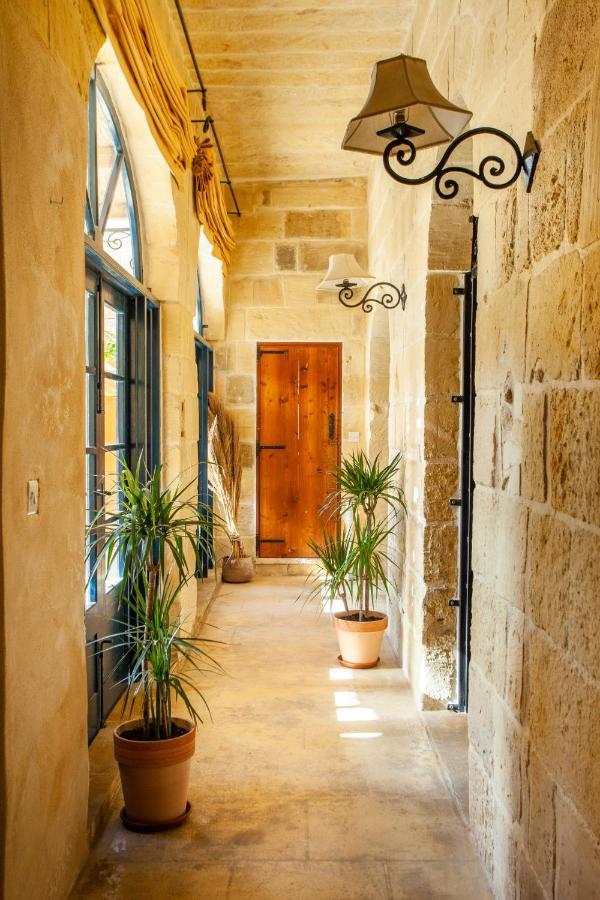 Botanica B&B ซากฮรา ภายนอก รูปภาพ