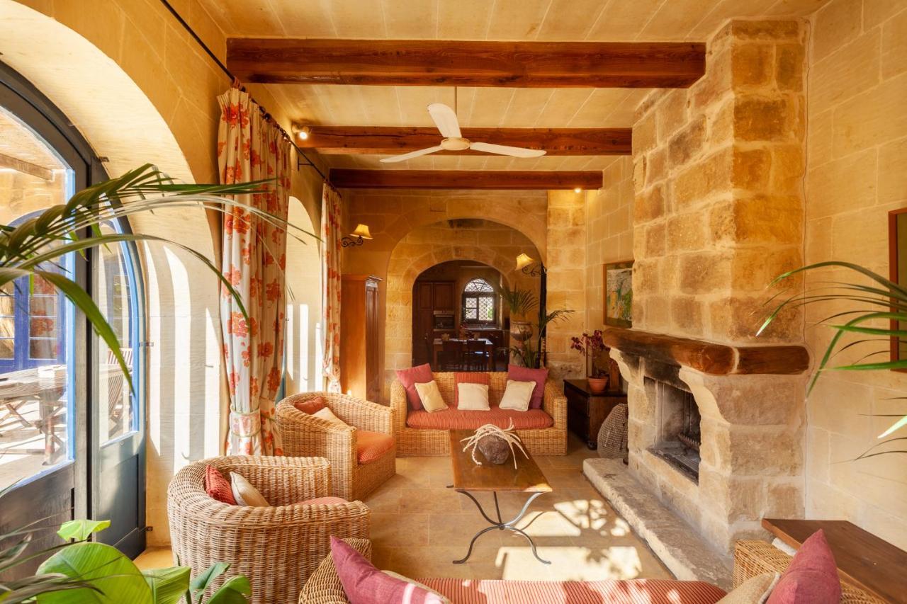 Botanica B&B ซากฮรา ภายนอก รูปภาพ