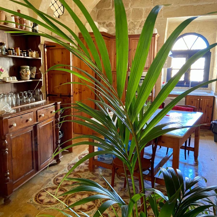 Botanica B&B ซากฮรา ภายนอก รูปภาพ