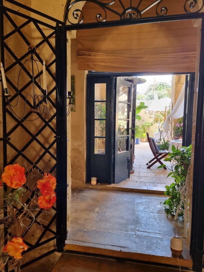 Botanica B&B ซากฮรา ภายนอก รูปภาพ