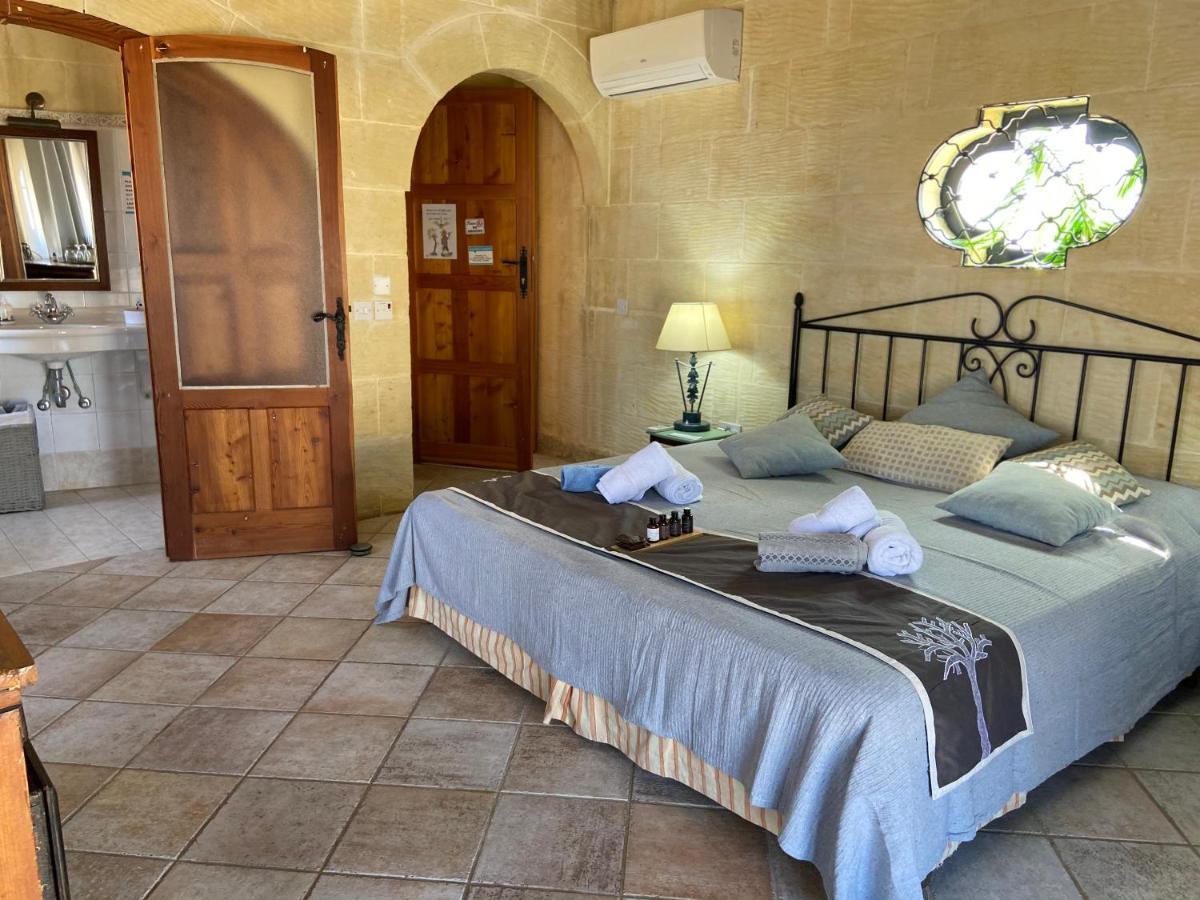 Botanica B&B ซากฮรา ภายนอก รูปภาพ