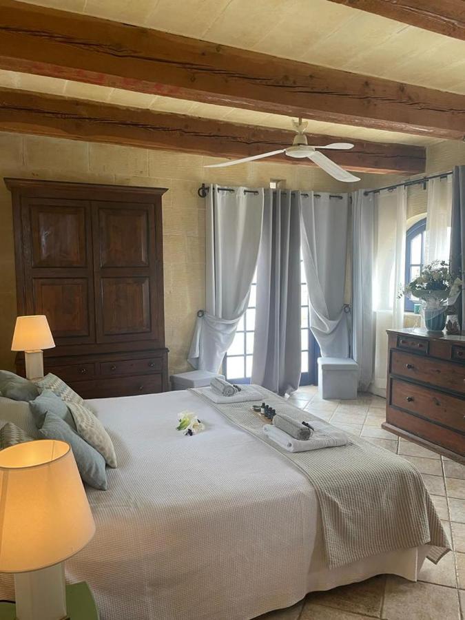 Botanica B&B ซากฮรา ภายนอก รูปภาพ