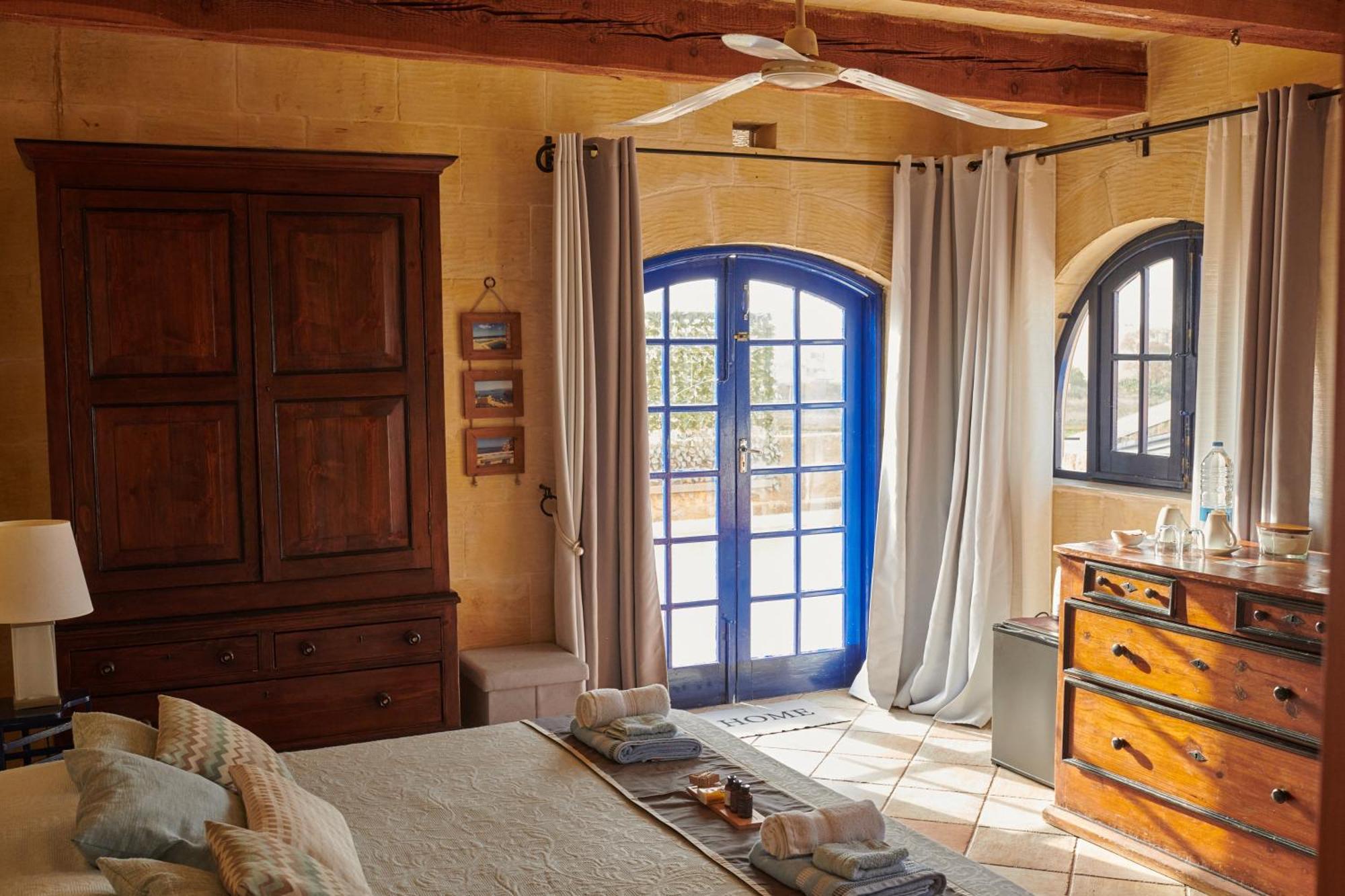Botanica B&B ซากฮรา ภายนอก รูปภาพ